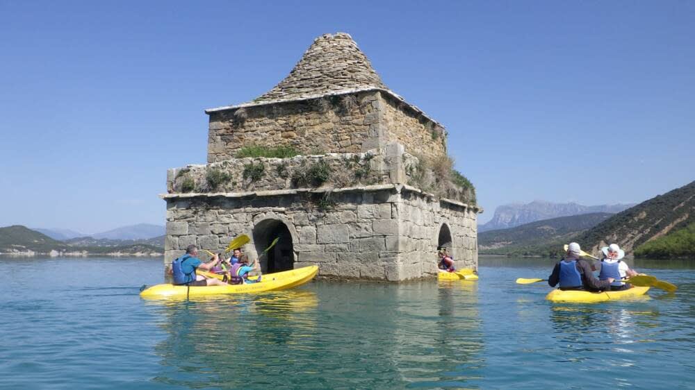 Kayaks