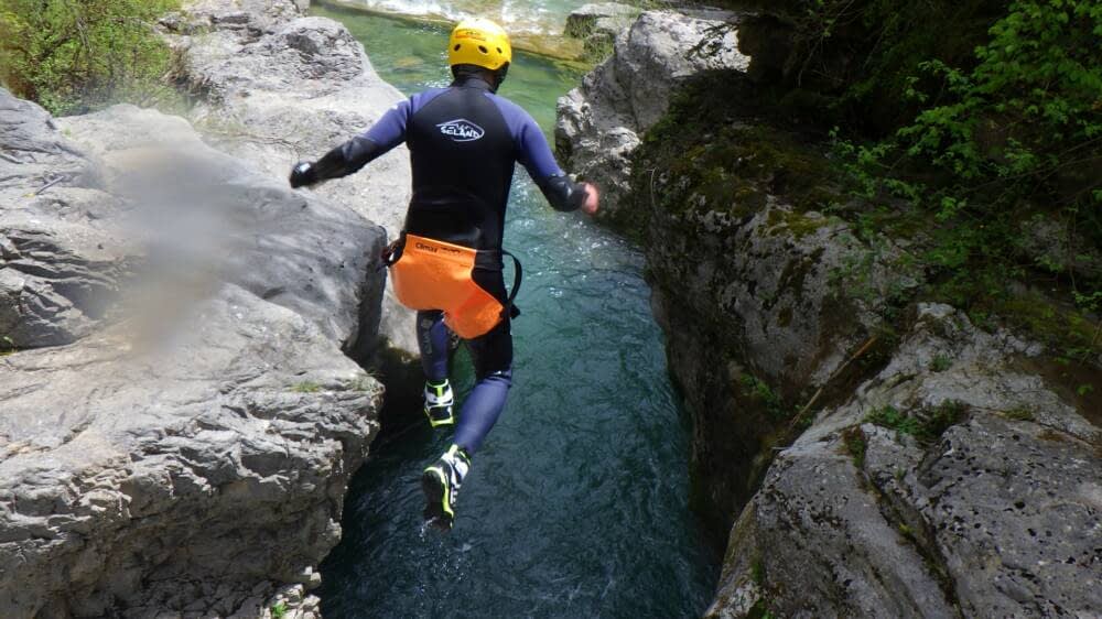 Nivel 2 | Barranco de Viandico