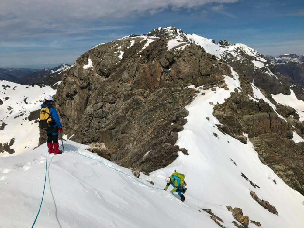 Ascensiones