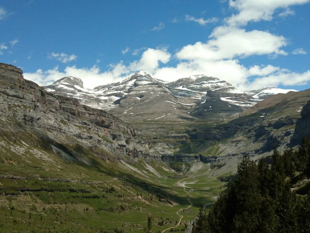 Trekking